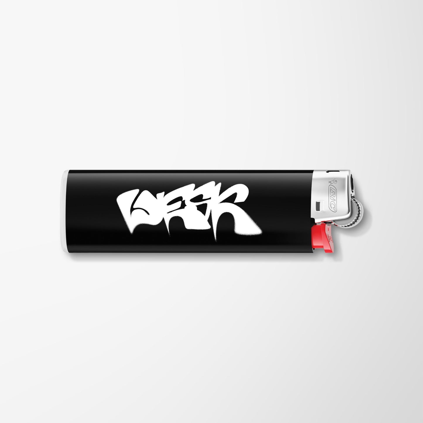 Basic Logo Lighter