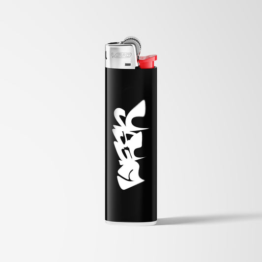 Basic Logo Lighter
