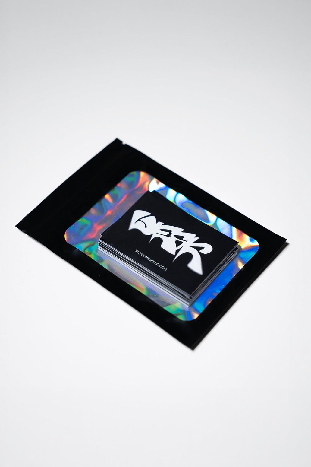 Sticker Pack