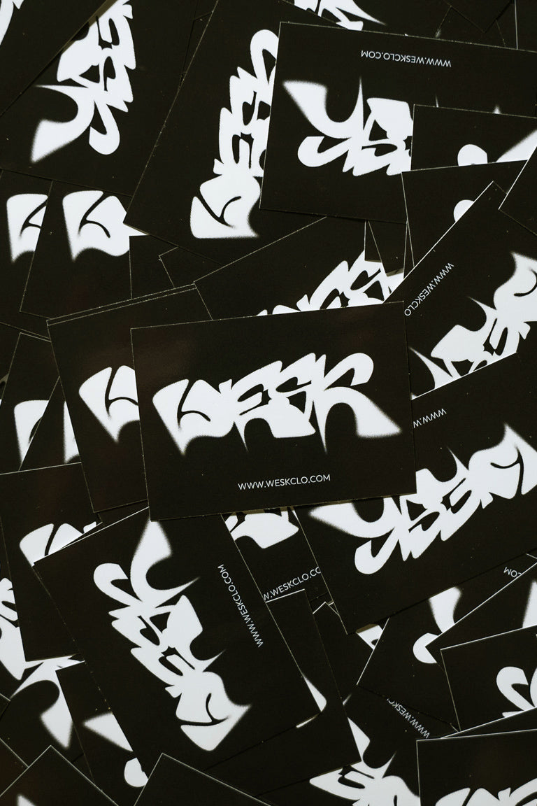 Sticker Pack