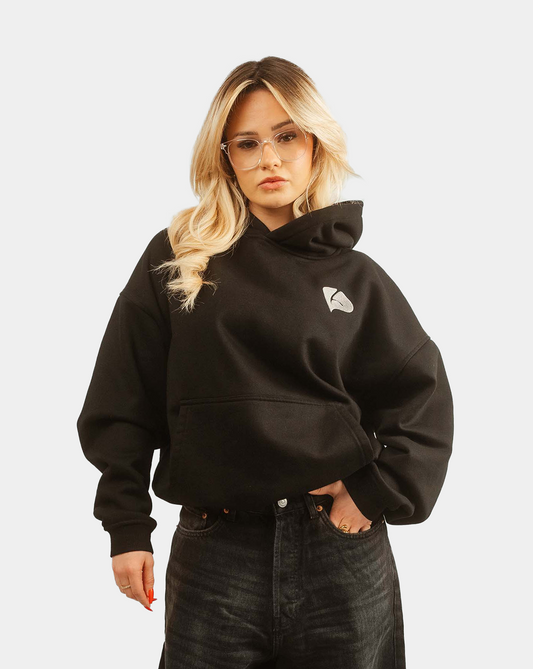 Wesk Basic Hoodie
